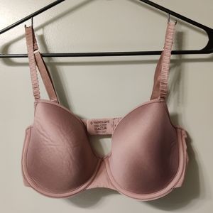 Thirdlove 24/7 Classic T-Shirt bra 32 E (DD)